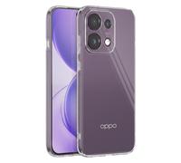 Avizar, Custodia per Oppo Reno 16F / 16 FS in Silicone Design 3D Pop Planet