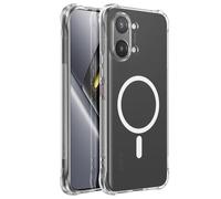 Avizar, Custodia per Poco X8 Pro Max Rigida Compatibile con Accessori
