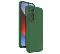 Avizar, Custodia per Redmi A7 Pro Soft-Touch in Silicone Serie Fast Cover