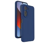 Avizar, Custodia per Redmi A7 Pro Soft-Touch in Silicone Serie Fast Cover