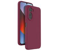 Avizar, Custodia per Redmi A7 Pro Soft-Touch in Silicone Serie Fast Cover