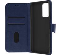Avizar, Custodia per Redmi Note 11S Serie Chesterfield con Funzione Supporto