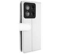 Avizar, Custodia per Redmi Note 13 Pro 5G portacarte supporto video Vintage
