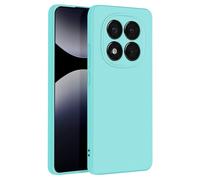 Avizar, Custodia per Redmi Note 14 Pro e 14 Pro Plus Semirigida Soft-touch