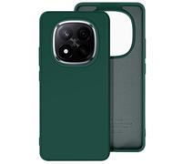Avizar, Custodia per Redmi Note 14 Pro e 14 Pro Plus Semirigida Soft-touch