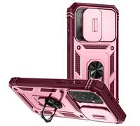 AVIZAR KOSKAM COVER per Samsung Galaxy A56, Bordeaux
