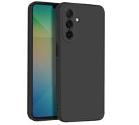 Avizar, Custodia per Galaxy A26 in silicone morbido opaco