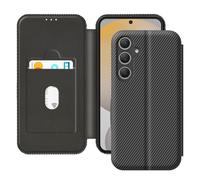 Avizar, Custodia per S24 FE in fibra di carbonio e anti-RFID