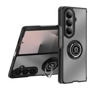 AVIZAR Protettiva KAMEO-BK-ZFO7 Cover per Samsung Galaxy Z Fold 7, Nero