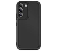 AVIZAR RIM COVER per Samsung Galaxy S22, Nero