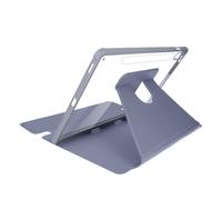 Avizar, Custodia per Tab S9 FE / S10 FE supporto ruotabile 360°, Lavanda