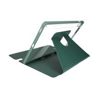 Avizar, Custodia per Tab S9 FE / S10 FE supporto ruotabile 360°, Verde