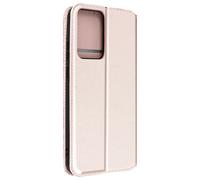 Avizar, Custodia per Xiaomi 13 Lite portafoglio funzione supporto video, Rosa