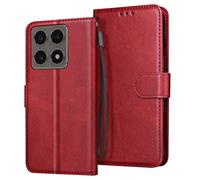 Avizar, Custodia per Xiaomi 14T Pro copertina portafoglio e supporto video
