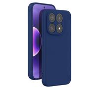 Avizar, Custodia per Xiaomi 17 Soft-Touch in Silicone Serie Fast Cover
