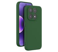 Avizar, Custodia per Xiaomi 17 Soft-Touch in Silicone Serie Fast Cover