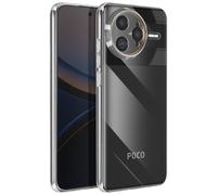 Avizar, Custodia per Xiaomi Poco F7 Ultra / F7 Pro in silicone morbido