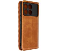 Avizar, Custodia per Xiaomi Poco X6 Pro 5G portafoglio supporto design mosaico