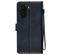 Avizar, Custodia per Xiaomi Poco X7 Pro con cordino tappo supporto portafoglio