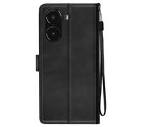 Avizar, Custodia per Xiaomi Poco X7 Pro con cordino tappo supporto portafoglio