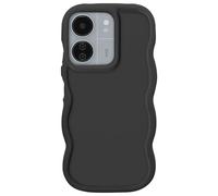 Avizar, Custodia per Xiaomi Redmi 13C e Poco C65 Antiurto in Silicone Candy