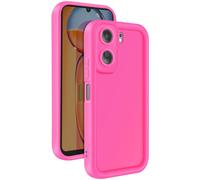 Avizar, Custodia per Xiaomi Redmi 13C Silicone Soft Touch con Bordi Rinforzati