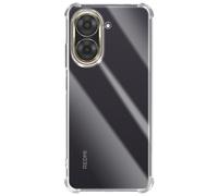Avizar Custodia Xiaomi Redmi A5, angoli rinforzati, Trasparente