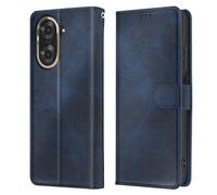 Avizar, Custodia per Xiaomi Redmi A5, blu, supporto video, Blu