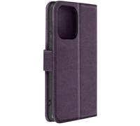 Avizar, Custodia per Xiaomi Redmi Note 13 Pro 4G portafoglio funzione supporto