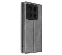 Avizar, Custodia per Xiaomi Redmi Note 13 Pro 5G portafoglio e supporto video