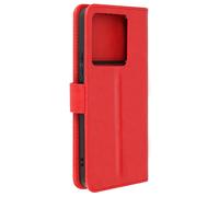 Avizar, Custodia per Xiaomi Redmi Note 13 Pro 5G portafoglio funzione supporto