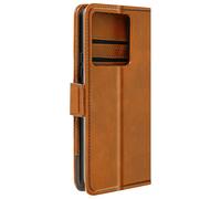 Avizar, Custodia per Xiaomi Redmi Note 13 Pro 5G portafoglio RFID supporto