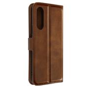 Avizar, Custodia per Xperia 10 V / 10 VI portafoglio funzione supporto