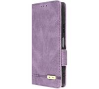 Avizar, Custodia per Xperia 10 V e 10 VI portafoglio vintage stand video