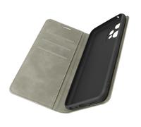Avizar, Custodia Portafoglio 9 5G / 9 Pro, Grigio