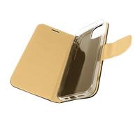 Avizar, Custodia Portafoglio iPhone 14 Plus Funzione Supporto Nera, Nero