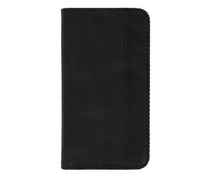 Avizar, Custodia portafoglio Oukitel WP5 / WP5 Pro Stand video Aspetto vintage