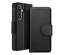 Avizar, Custodia Portafoglio per Galaxy A57 Serie Fancy con Funzione Supporto