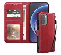 Avizar, Custodia Portafoglio per OnePlus 15R Effetto Pelle Vintage con Supporto