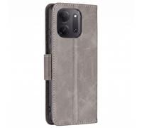Avizar, Custodia Portafoglio per Redmi 17C 5G Vintage con Supporto e Cinturino