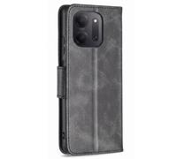 Avizar, Custodia Portafoglio per Redmi 17C 5G Vintage con Supporto e Cinturino