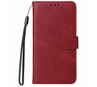 Avizar, Custodia Portafoglio per Xiaomi 17T Pro Effetto Pelle con Supporto