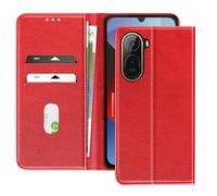 Avizar, Custodia Redmi A7 Pro Serie Chesterfield con Porta Carte e Supporto
