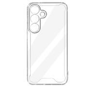 Avizar, Custodia rigida in silicone per Galaxy A15 con angoli rinforzati