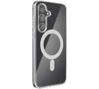 Avizar, Custodia rigida per Galaxy S25 FE compatibile con accessori