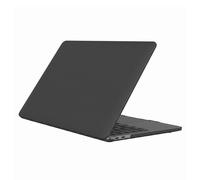 Avizar Custodia Rigida per MacBook Neo 13" con Griglie di Ventilazione Antiscivolo