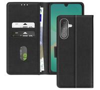 Avizar, Custodia Galaxy A26 A Libro Portafoglio Supporto Video