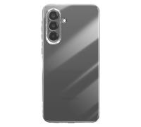 Avizar Custodia Samsung Galaxy A36 Contorno Silicone, Trasparente