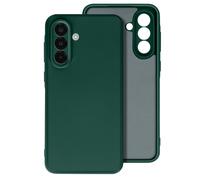 Avizar, Custodia Soft-Touch per Galaxy A37 in Silicone Semi-rigido Antiscivolo