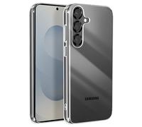 Avizar, Custodia sottile per Galaxy S25 FE in silicone morbido